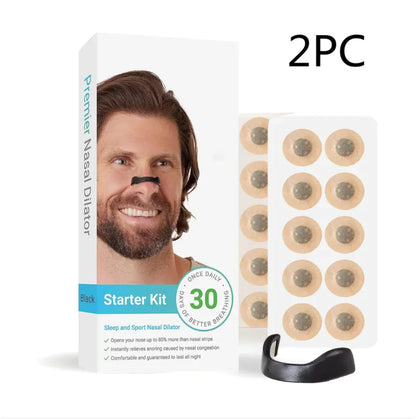 Breathe Easy Nasal Dilators