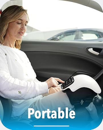 Soothing Knee Relief Massager