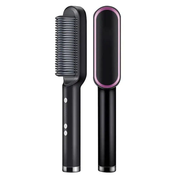 Sleek Hair Magic Brush