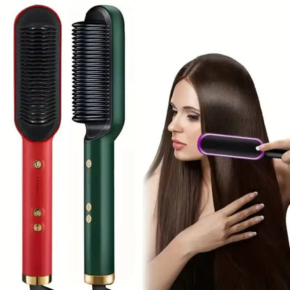 Sleek Hair Magic Brush