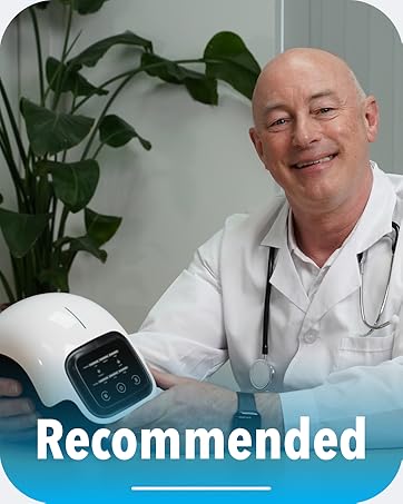 Soothing Knee Relief Massager