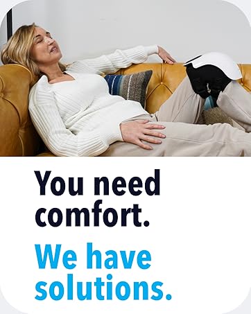 Soothing Knee Relief Massager